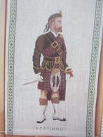 borduur patroon KLEDERDRACHTEN patronen van, Ophalen of Verzenden, Nieuw, Handborduren, Patroon