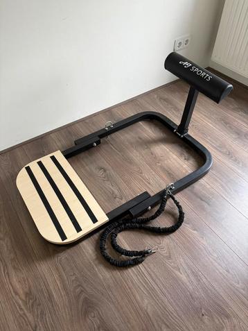 AJ sport Hip thruster beschikbaar voor biedingen