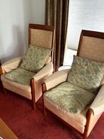 Giorgetti Fauteuils Italiaans Design Umberto Asnago, Ophalen