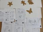 Embossing, Hobby en Vrije tijd, Ophalen of Verzenden