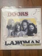 The Doors L.A. Woman The Workshop Sessions  vinyl 1st Press, Cd's en Dvd's, Vinyl | Rock, 12 inch, Verzenden, Poprock, Nieuw in verpakking