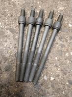 NIEUWE NAAFASSEN FAVORIT/VELOSTEEL, Ophalen of Verzenden, Nieuw