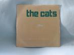 LP The Cats - Colour us gold - 1969, Cd's en Dvd's, Vinyl | Pop, Ophalen of Verzenden, 1960 tot 1980, Gebruikt