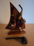 Verzameling oude pijpjes, Ophalen of Verzenden, Gebruikt, (Water)pijp