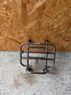 Faco Voordrager Chroom Vespa Primavera/Sprint, Ophalen of Verzenden, Nieuw, Overige typen, Vespa