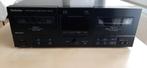 Technics RS-X120 cassettedeck, Ophalen, Dubbel, Overige merken, Auto-reverse