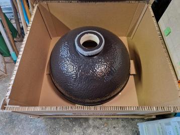 GrillGuru dome  large beschikbaar voor biedingen