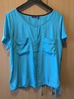 Dames  mexx zomer blouse maat 40 korte mouw, Kleding | Dames, Blouses en Tunieken, Maat 38/40 (M), Mexx, Gedragen, Verzenden
