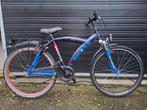 Batavus snake 26 inch jongensfiets met 3 versnellingen, Fietsen en Brommers, Fietsen | Jongens, Ophalen, 26 inch of meer, Versnellingen