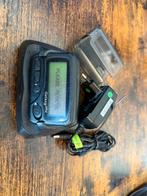 Galaxy IP54 p2000 pager, Telecommunicatie, Ophalen of Verzenden, Zo goed als nieuw, Zender en Ontvanger
