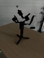 DJI RONIN - Gimbal - Complete set, Ophalen of Verzenden, Gebruikt