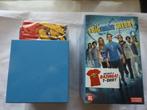 DVD Set Big Ban g Theory Seizoen 1-6 met T-Shirt, Alle leeftijden, Ophalen of Verzenden, Zo goed als nieuw, Overige genres
