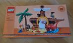 LEGO 40589 Pirate Ship Playground, Ophalen of Verzenden, Nieuw, Complete set, Lego
