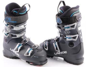 39 40 EU skischoenen LANGE LX HV 90 GW+ 2024, grip walk beschikbaar voor biedingen