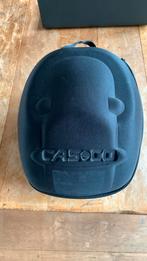 Casco helm volwassene met hardcase beschermbox, Overige merken, Gebruikt, Overige typen, Ophalen of Verzenden