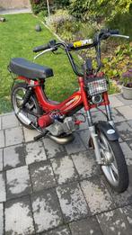 Tomos, Fietsen en Brommers, Brommers | Tomos, Ophalen, Zo goed als nieuw
