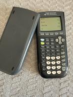 Texas TI-82 advanced, Verzenden, Grafische rekenmachine, Gebruikt