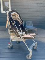 Maclaren Kinderwagen - Gebruikt, Ophalen of Verzenden, Gebruikt, Kinderwagen, Overige merken