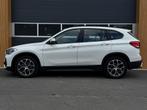 BMW X1 SDrive18i High Executive Edition|Sfeer.|Cruise|St. Ve, 15 km/l, Euro 6, Wit, Bedrijf