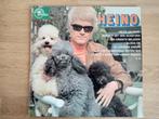 Te koop mooie langspeelplaten van de beroemde zanger Heino., Ophalen of Verzenden, Gebruikt, 12 inch, Europees