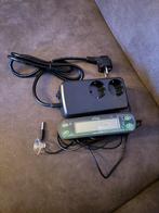 Aquarium thermostaat, Dieren en Toebehoren, Vissen | Aquaria en Toebehoren, Ophalen of Verzenden, Zo goed als nieuw