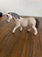 Schleich Lipizzaner merrie 13603, Ophalen of Verzenden, Zo goed als nieuw, Paard, Beeldje of Figuurtje