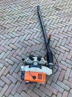 Stihl bladblazer BR 380, Ophalen, Gebruikt, Ruggedragen, Stihl