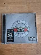 Greatest Hits guns.n.roses, Cd's en Dvd's, Cd's | Rock, Ophalen of Verzenden, Zo goed als nieuw, Poprock