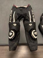 Rev’it GT Motorpak 2 delig, Motoren, Kleding | Motorkleding, Ophalen of Verzenden, REV’IT!, Tweedehands, Heren