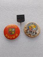 David Brown, Ophalen of Verzenden, Gebruikt, Overige onderwerpen