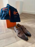 Greve gesp maat 9 nwprijs € 289,95 (nieuw), Bruin, Verzenden, Nieuw, Gespschoenen