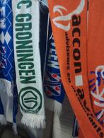 11x SC Heerenveen Voetbalsjaals, Diverse soorten (€7,50p.s.), Ophalen of Verzenden, Zo goed als nieuw, Overige maten, Muts