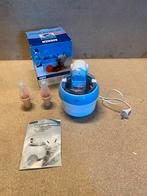 Ijsmachine aigger gebruikt, Ophalen of Verzenden, Gebruikt, Koelelement