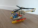 LEGO technic 8640 (compleet) wel verkleurd, Ophalen of Verzenden, Gebruikt, Complete set, Lego