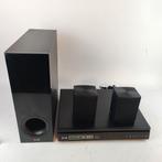 LG HX323 Bluray speler 3D 2.1 Home cinema + ab || nu €99.99, Overige merken, Soundbar, Blu-ray-speler, 70 watt of meer
