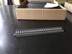 Overgangsrail, Overige merken, Gebruikt, Gelijkstroom, Rails