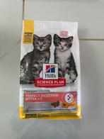 Hills kitten voer, Ophalen of Verzenden, Kat