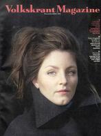 Lize Spit in "Volkskrant "Magazine" - 16 november 2024., Ophalen of Verzenden, Zo goed als nieuw