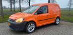 Volkswagen Caddy 1.6 D 55KW 2010 marge!, Auto's, Bestelauto's, Origineel Nederlands, Te koop, Elektrische ramen, 1400 kg