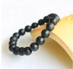 Armband.Shungite. Genezing, jeugd. Natuurlijk.(20-40%=12€), Ophalen of Verzenden, Nieuw