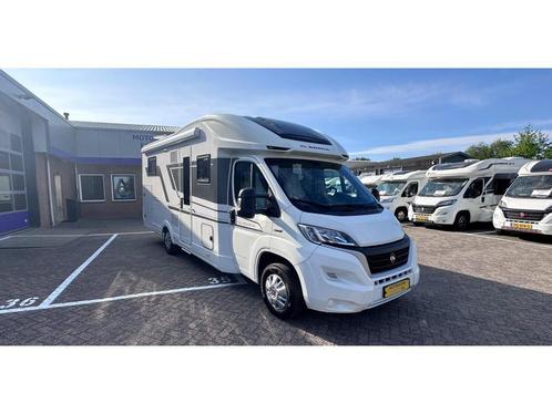 Adria Matrix 670 DL Plus Face To Face, Caravans en Kamperen, Campers, Half-integraal, tot en met 4, Adria, Diesel