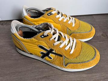 Floris van Bommel sneakers maat 8 / 42 beschikbaar voor biedingen