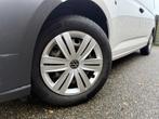 Volkswagen Caddy Cargo Maxi 2.0 TDI Comfort 1 eigenaar deale, Auto's, Voorwielaandrijving, Stof, Gebruikt, 4 cilinders