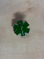 Speld GHOR, Verzamelen, Verzenden, Landmacht, Nederland, Embleem of Badge