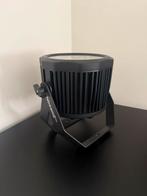 BeamZ WBP612IP aluminium accu LED par - 6x 12W, Ophalen of Verzenden, Zo goed als nieuw, Licht