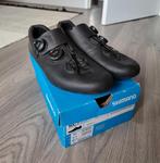 Shimano RC7 (Maat 42) Zwart Racefietsschoenen, Ophalen, Gebruikt, Schoenen