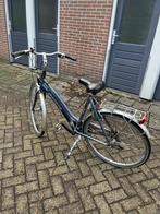 Gazelle fiets, Ophalen of Verzenden, Zo goed als nieuw, Gazelle, Versnellingen