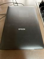 Epson Perfection V39 II Scanner, Computers en Software, Scanners, Ophalen of Verzenden, Zo goed als nieuw, Flatbedscanner, MacOS