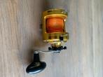 Combiset Ijsland/Noorwegen, Watersport en Boten, Hengelsport | Zeevissen, Ophalen of Verzenden, Zo goed als nieuw, Complete set