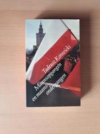 Tadeusz Konwicki - Maansopgangen en maansondergangen, Boeken, Ophalen of Verzenden, Nieuw, Tadeusz Konwicki, Nederland